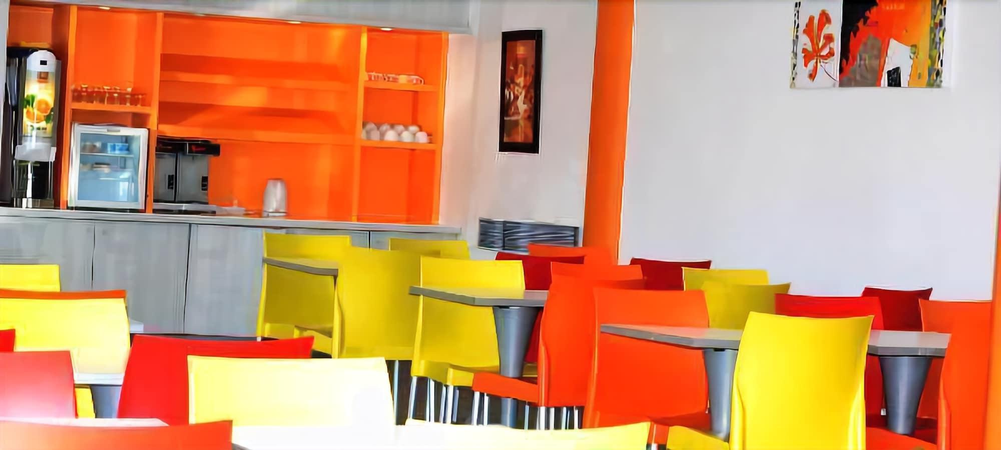 Premiere Classe Paris Est Bobigny Drancy Eksteriør bilde